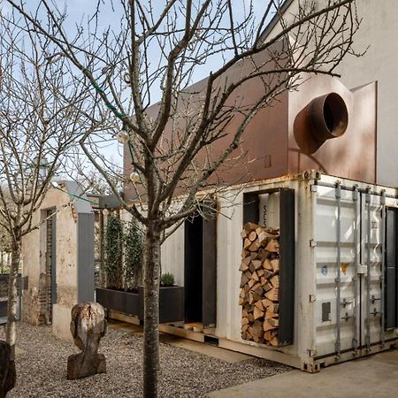 Apartamento Graace House Schmalshuus Luxemburgo Exterior foto