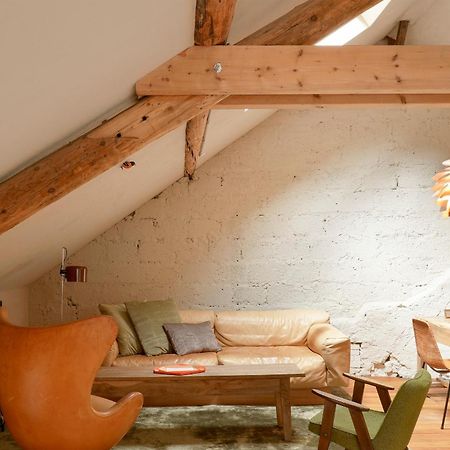 Apartamento Graace House Schmalshuus Luxemburgo Exterior foto