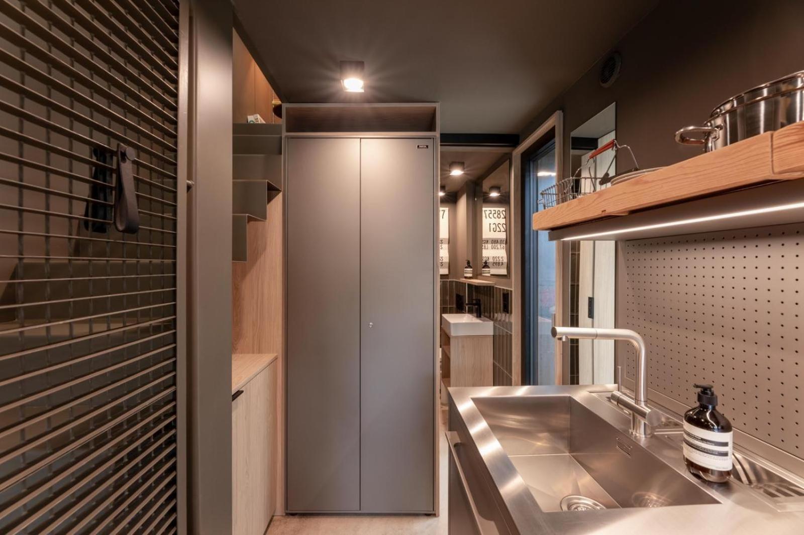 Apartamento Graace House Schmalshuus Luxemburgo Exterior foto