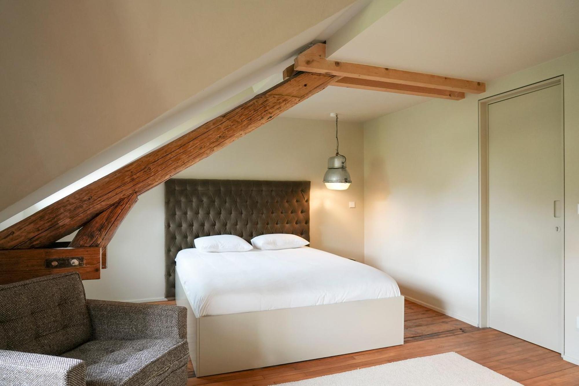 Apartamento Graace House Schmalshuus Luxemburgo Exterior foto