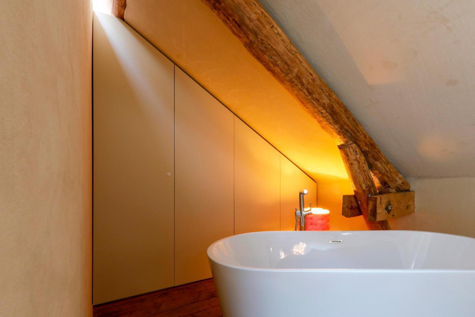 Apartamento Graace House Schmalshuus Luxemburgo Exterior foto