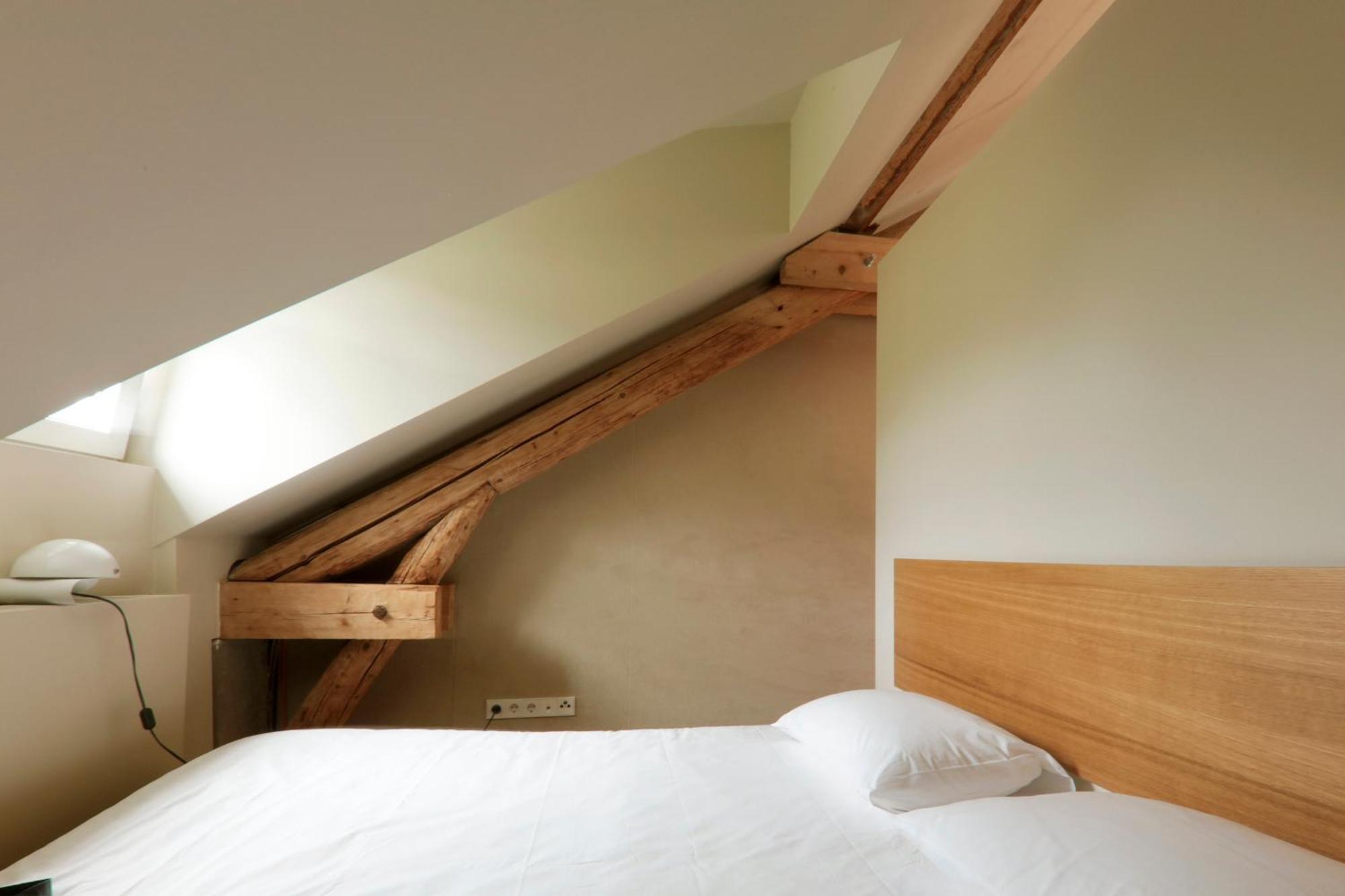 Apartamento Graace House Schmalshuus Luxemburgo Exterior foto