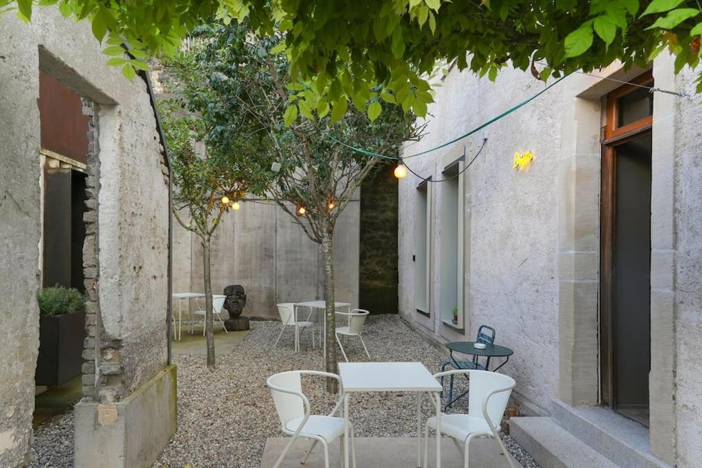 Apartamento Graace House Schmalshuus Luxemburgo Exterior foto