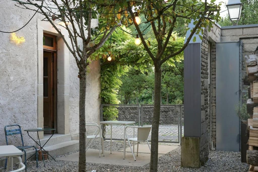 Apartamento Graace House Schmalshuus Luxemburgo Exterior foto